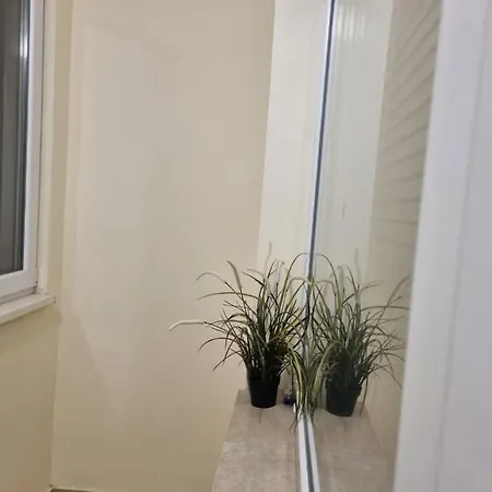 медика 아파트