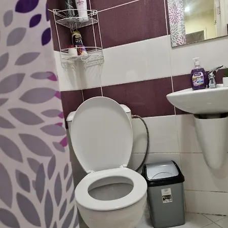 Apartamento медика *