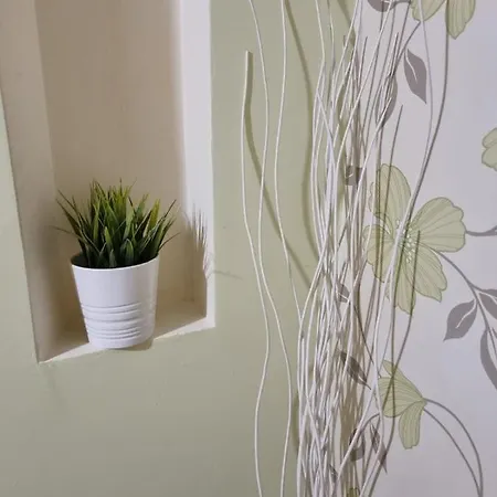 아파트 медика 루세