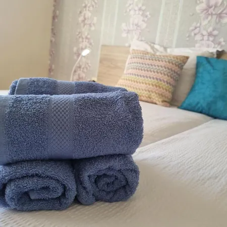 медика Apartament Ruse