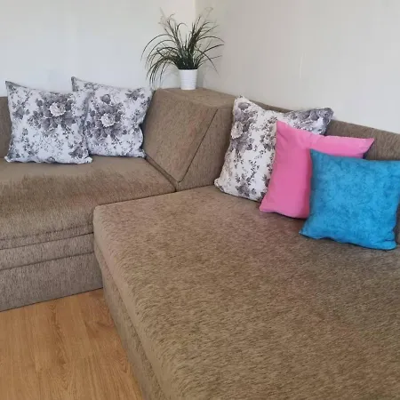 медика Apartament Ruse