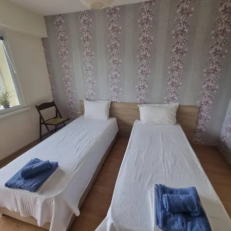 медика Apartamento