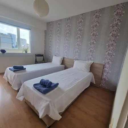 медика 아파트 루세