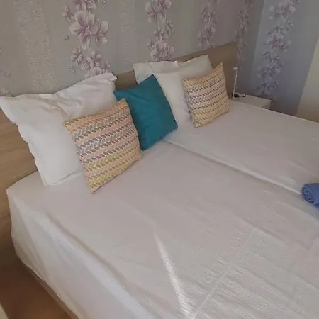 медика 아파트