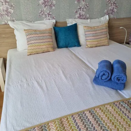 медика 아파트 루세