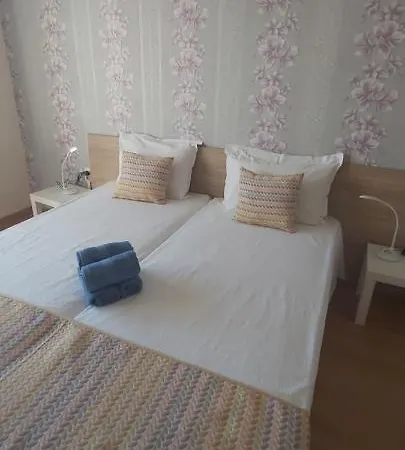 Apartamento медика