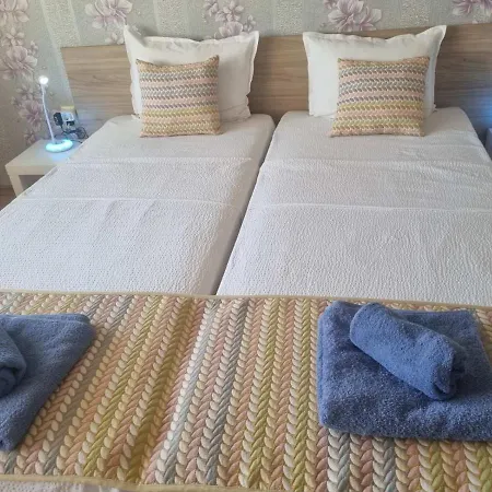 медика 아파트