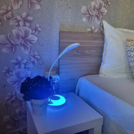 медика Apartamento *