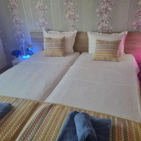 медика 아파트