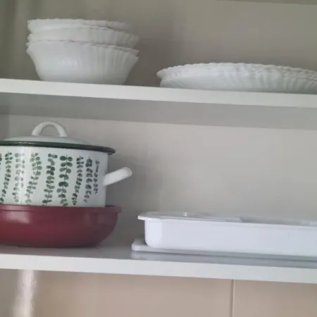 아파트 медика 루세