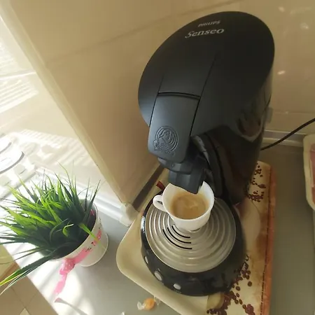 아파트 медика *