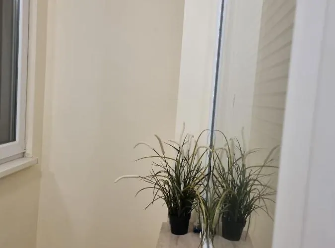 медика Lejlighed