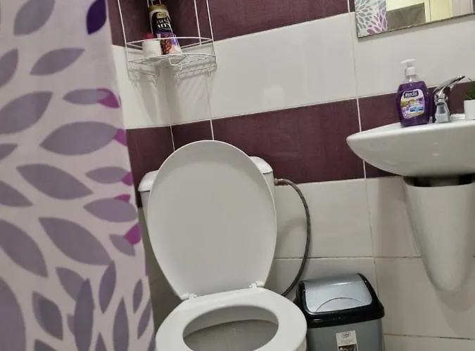 Lejlighed медика *