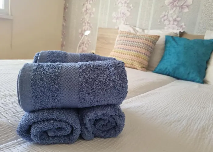 медика Daire Rusçuk