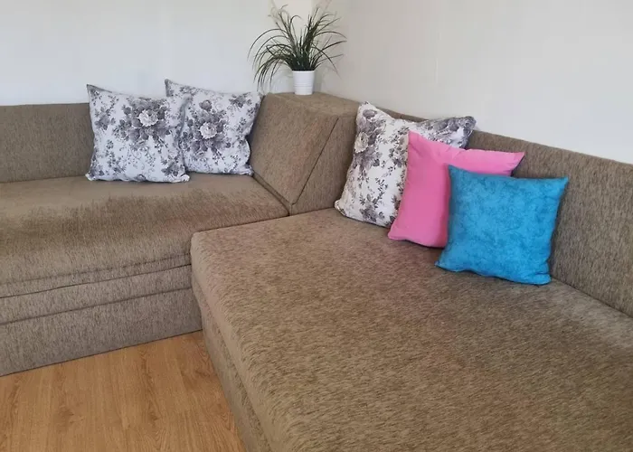 медика Daire Rusçuk