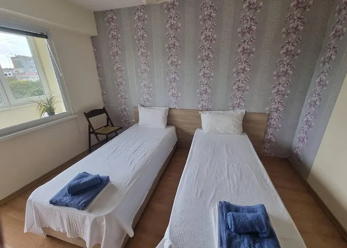 медика Lejlighed