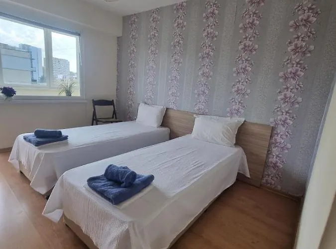 медика Lejlighed Ruse