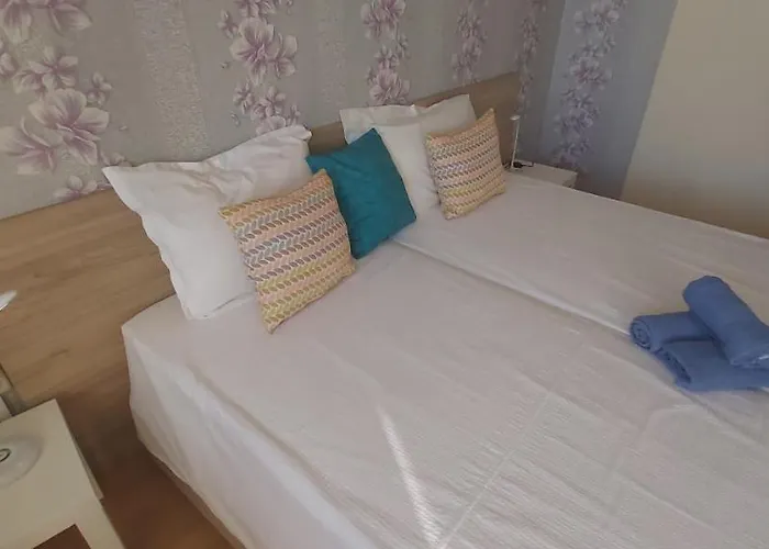 медика Lejlighed