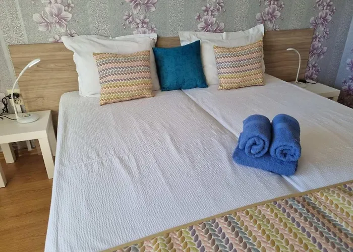 медика Lejlighed Ruse