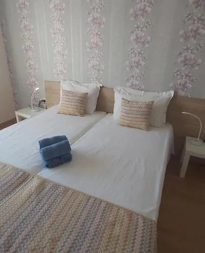 Lejlighed медика